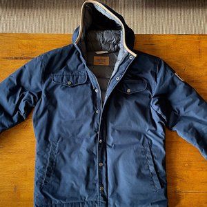 Fjallraven Greenland No. 1 Down Jacket - Men's - Medium